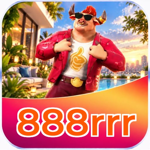 888rrr Logo