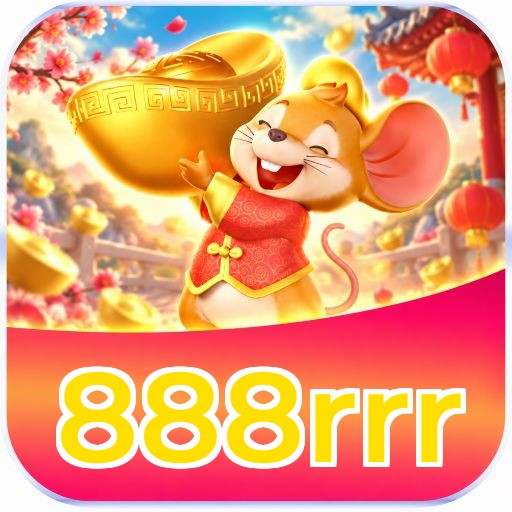 888rrr Logo