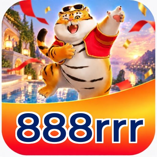 888rrr Logo