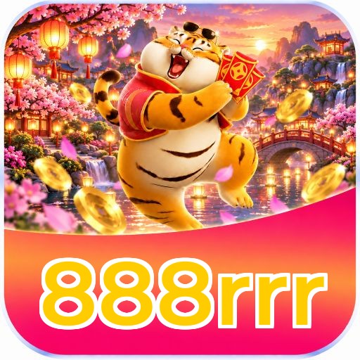 888rrr Logo
