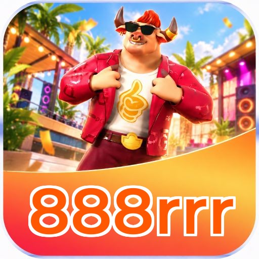888rrr Logo