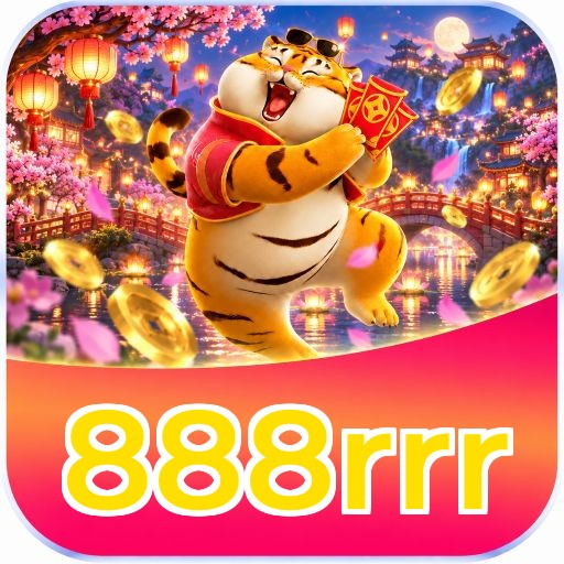 888rrr Logo