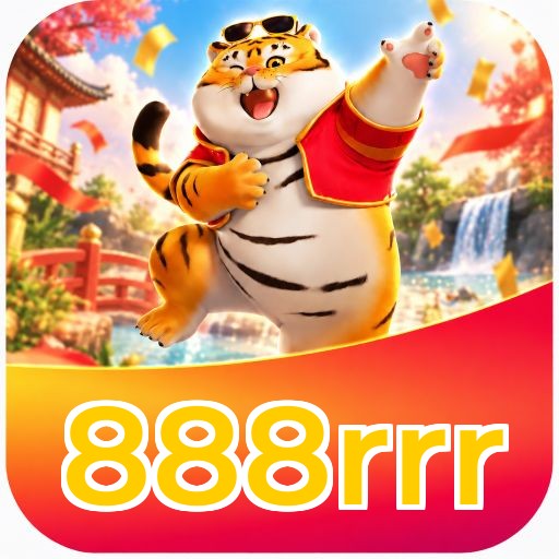 888rrr Logo