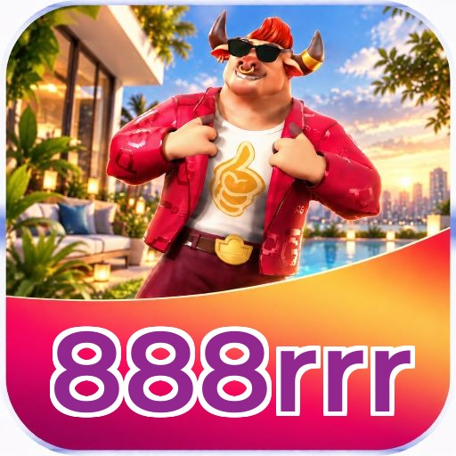 888rrr Logo
