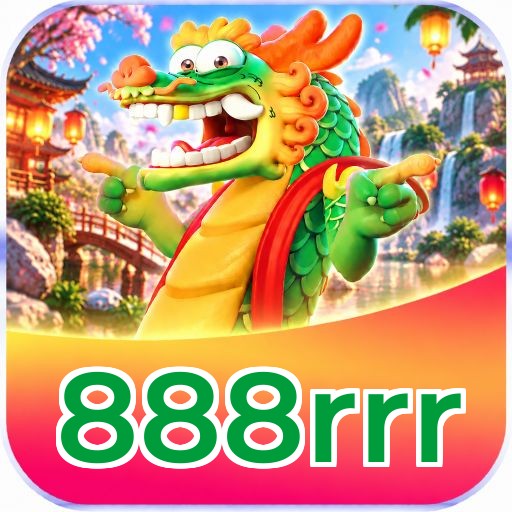 888rrr Logo