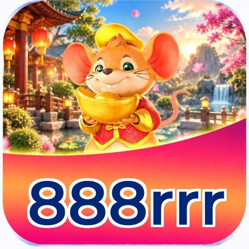 888rrr Logo