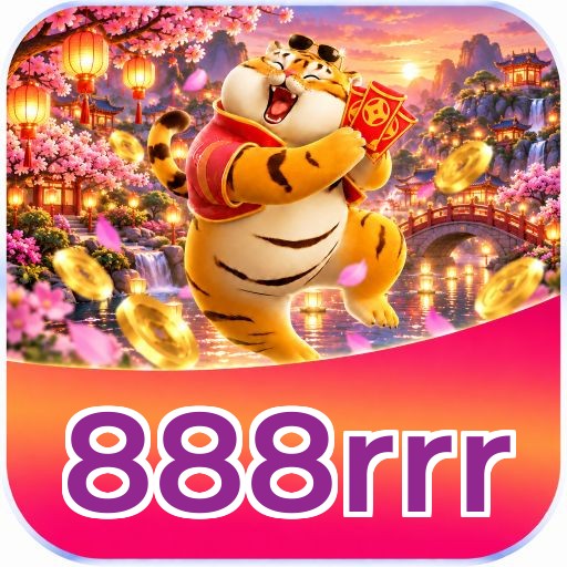 888rrr Logo