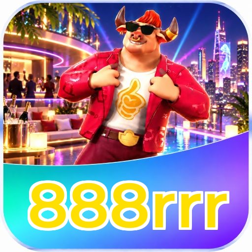 888rrr Logo