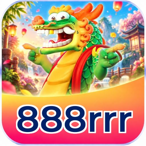 888rrr APK Android - Logo oficial