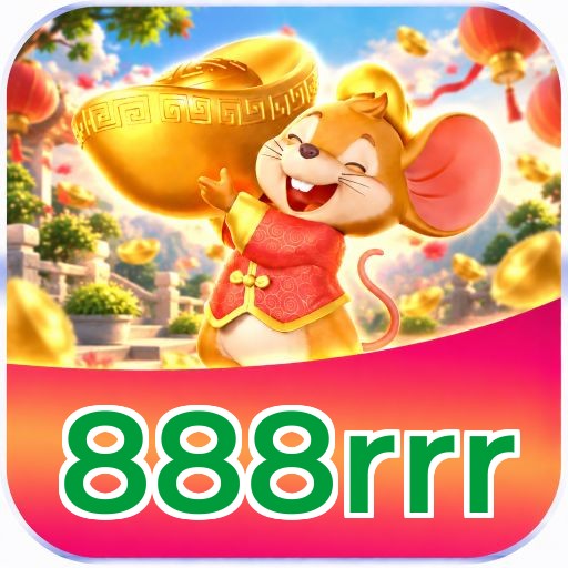 888rrr Logo