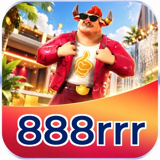 888rrr Logo