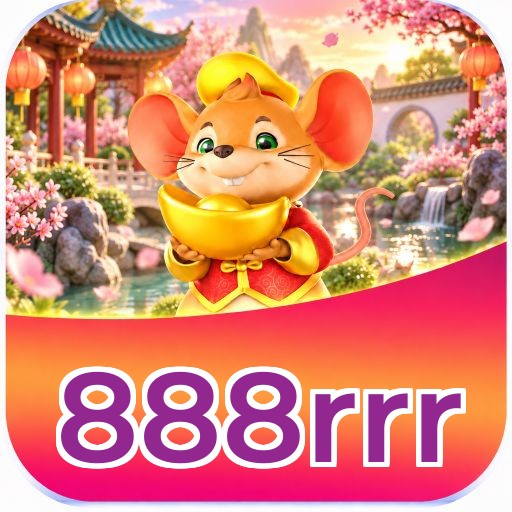 888rrr Logo