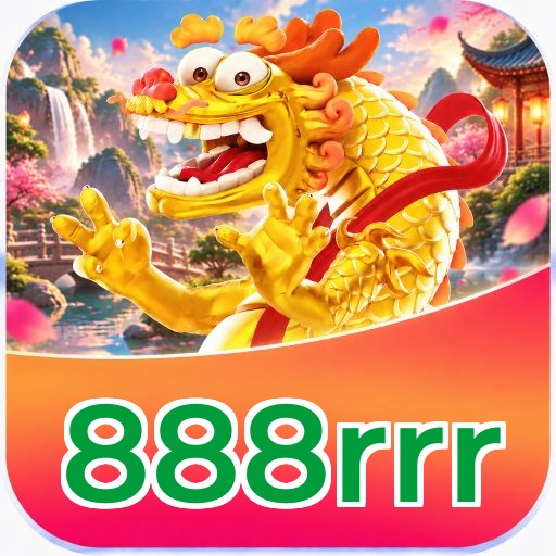 888rrr Logo